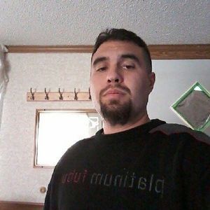 Meet your Posher, Ty